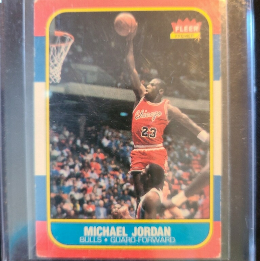 1986 fleer